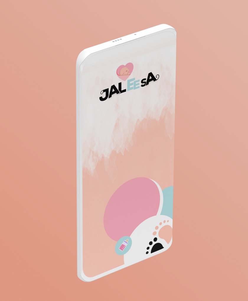 Jaleesa
