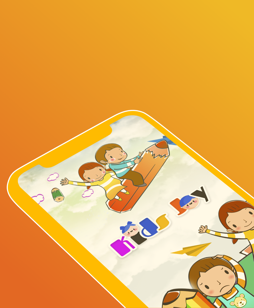 Kids Joy